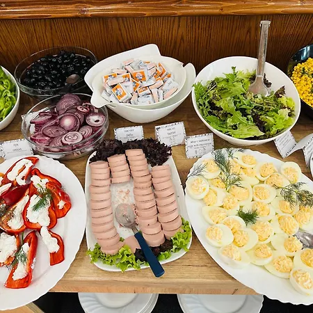 Hotel Sunny Day Club