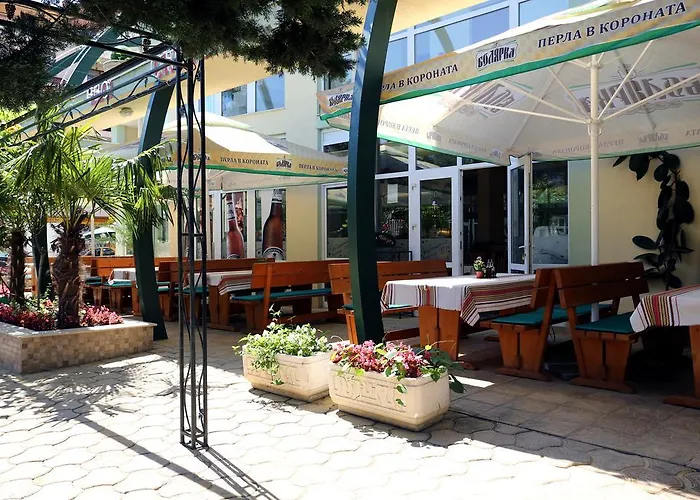 Sunny Day Club 3*
