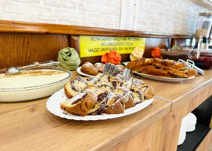 Sunny Day Club 3* Napospart