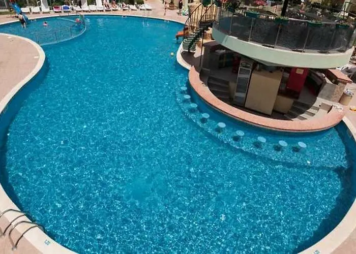 Sunny Day Club